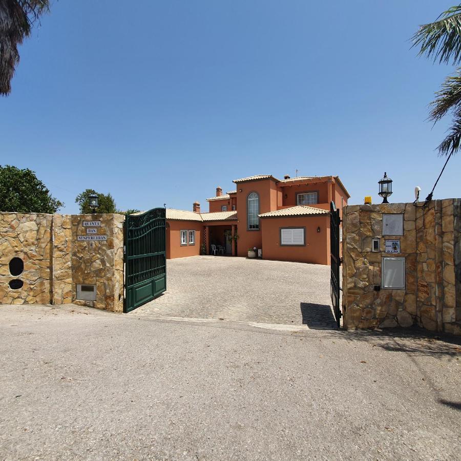 Quinta Das Nespereiras Pata de Cima Luaran gambar