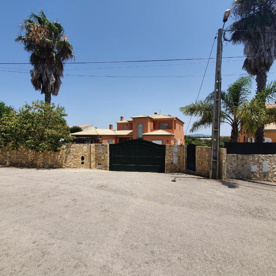 Quinta Das Nespereiras Pata de Cima Luaran gambar
