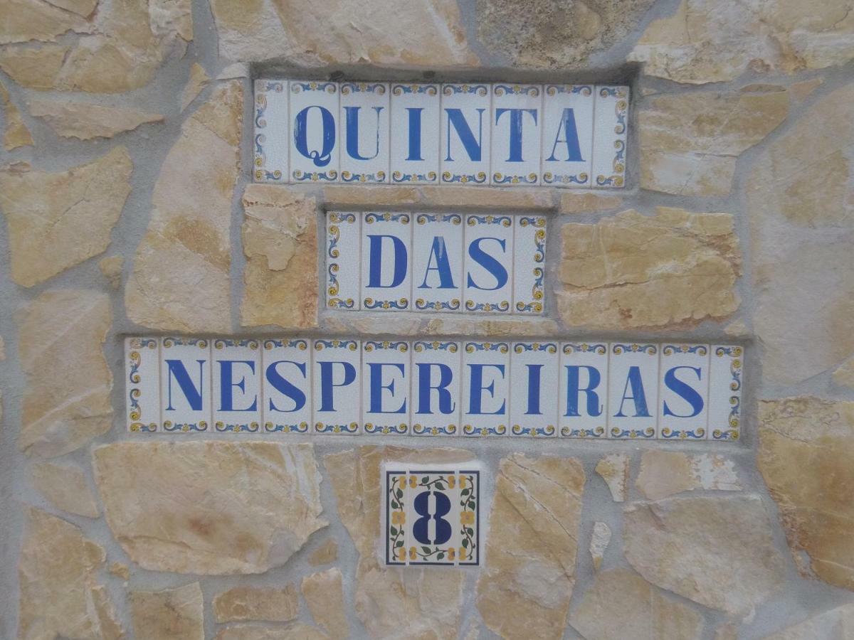 Quinta Das Nespereiras Pata de Cima Luaran gambar